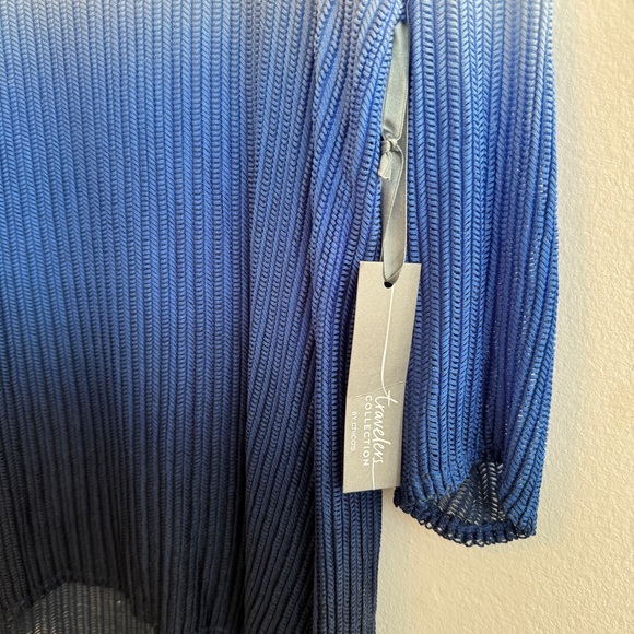 BNWT Chicos Ombré Knit - Picture 2 of 5